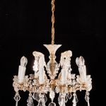 1044 7257 CHANDELIER